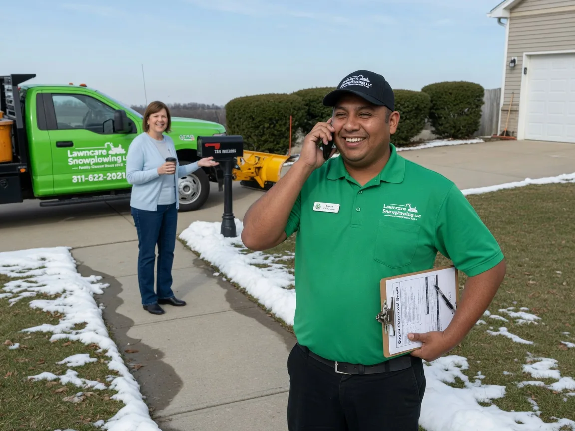 Lawn Care Services By Expert Landscaper Talpa, TX FAQs